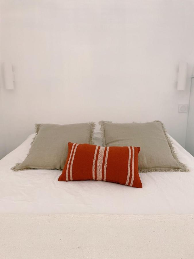 Studio D'Architecte A 150 M De La Plage Royan Eksteriør billede