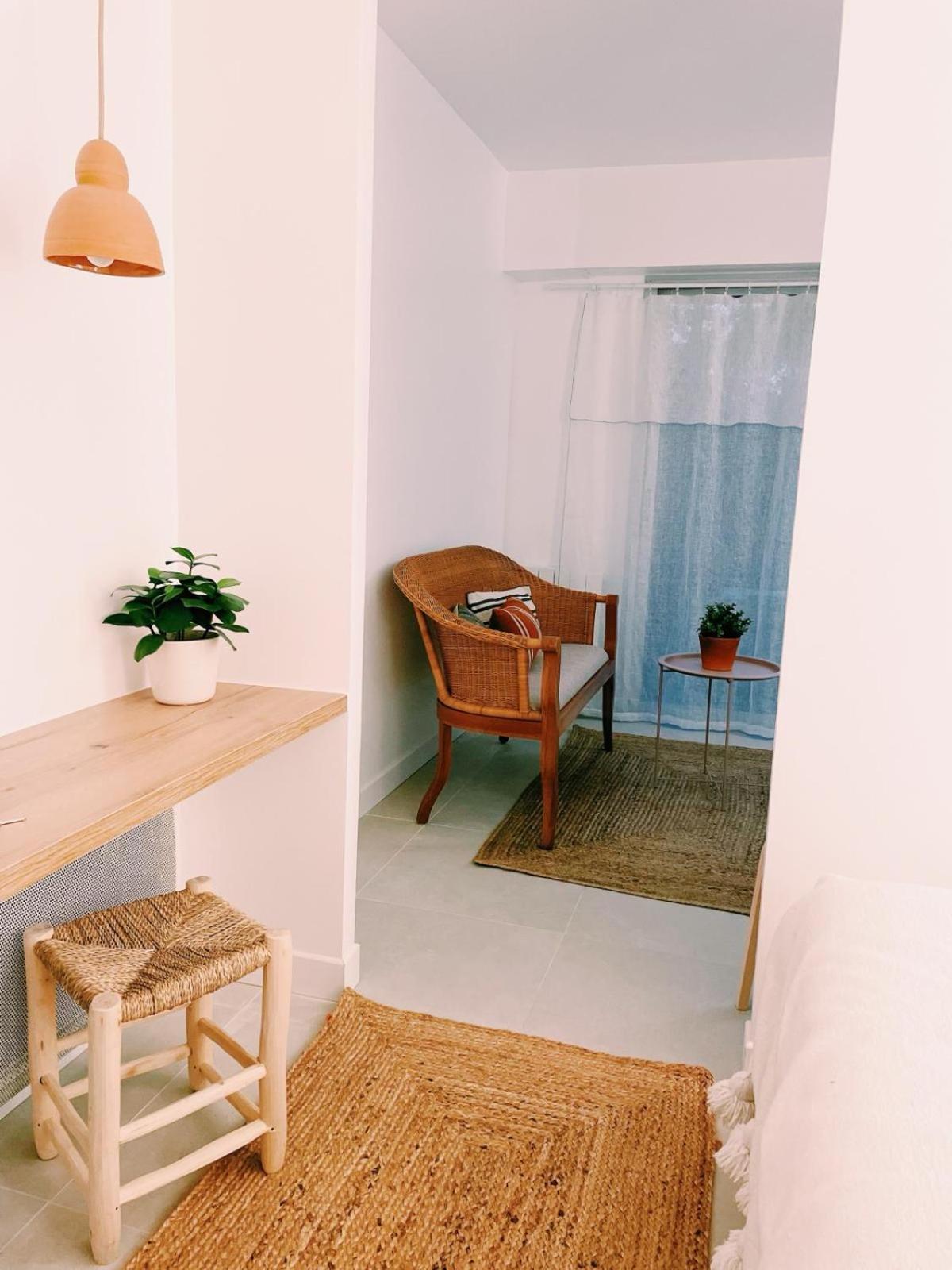 Studio D'Architecte A 150 M De La Plage Royan Eksteriør billede